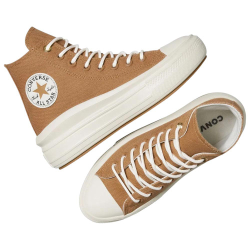 Converse Chuck Taylor All Star Move Platform
